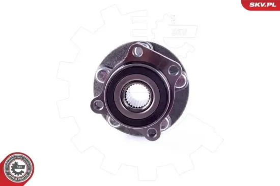 Radlagersatz Vorderachse ESEN SKV 29SKV323 Bild Radlagersatz Vorderachse ESEN SKV 29SKV323