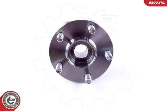Radlagersatz Vorderachse ESEN SKV 29SKV323 Bild Radlagersatz Vorderachse ESEN SKV 29SKV323