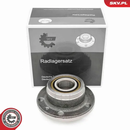 Radlagersatz Hinterachse ESEN SKV 29SKV330 Bild Radlagersatz Hinterachse ESEN SKV 29SKV330