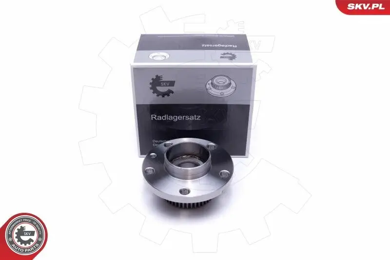 Radlagersatz Hinterachse ESEN SKV 29SKV331