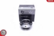 Radlagersatz Hinterachse ESEN SKV 29SKV331