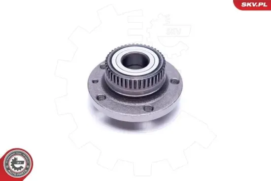 Radlagersatz Hinterachse ESEN SKV 29SKV331 Bild Radlagersatz Hinterachse ESEN SKV 29SKV331