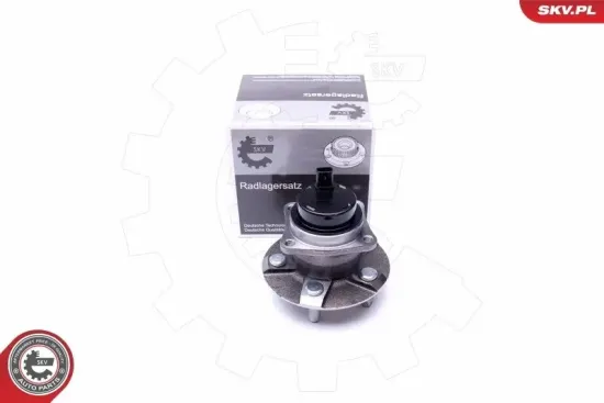 Radlagersatz Hinterachse ESEN SKV 29SKV333 Bild Radlagersatz Hinterachse ESEN SKV 29SKV333