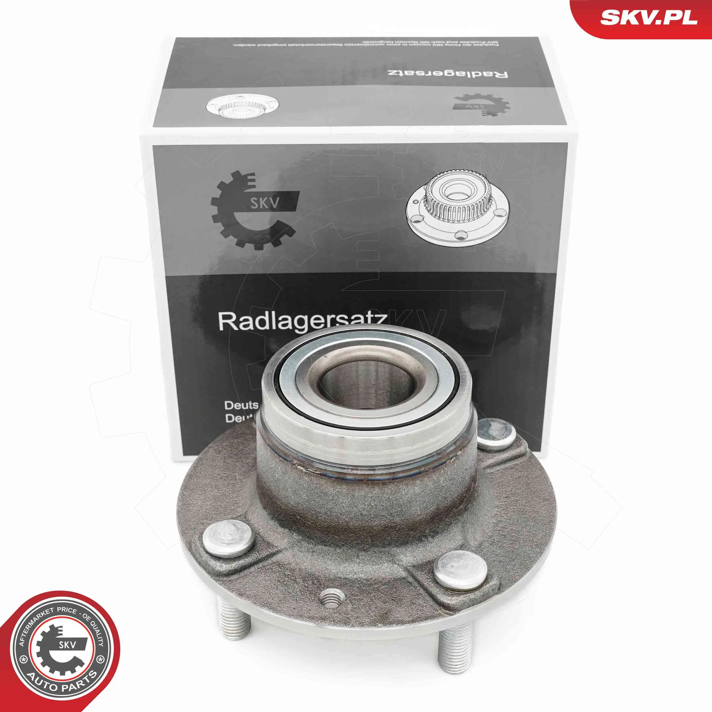 Radlagersatz ESEN SKV 29SKV334