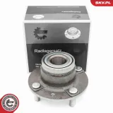 Radlagersatz ESEN SKV 29SKV334