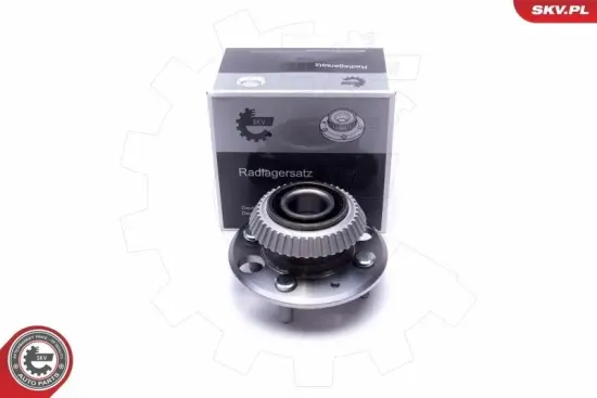 Radlagersatz Hinterachse ESEN SKV 29SKV337 Bild Radlagersatz Hinterachse ESEN SKV 29SKV337