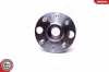 Radlagersatz Hinterachse ESEN SKV 29SKV337 Bild Radlagersatz Hinterachse ESEN SKV 29SKV337