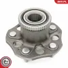 Radlagersatz Hinterachse ESEN SKV 29SKV338 Bild Radlagersatz Hinterachse ESEN SKV 29SKV338