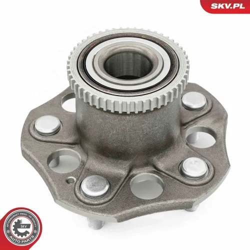 Radlagersatz Hinterachse ESEN SKV 29SKV338 Bild Radlagersatz Hinterachse ESEN SKV 29SKV338