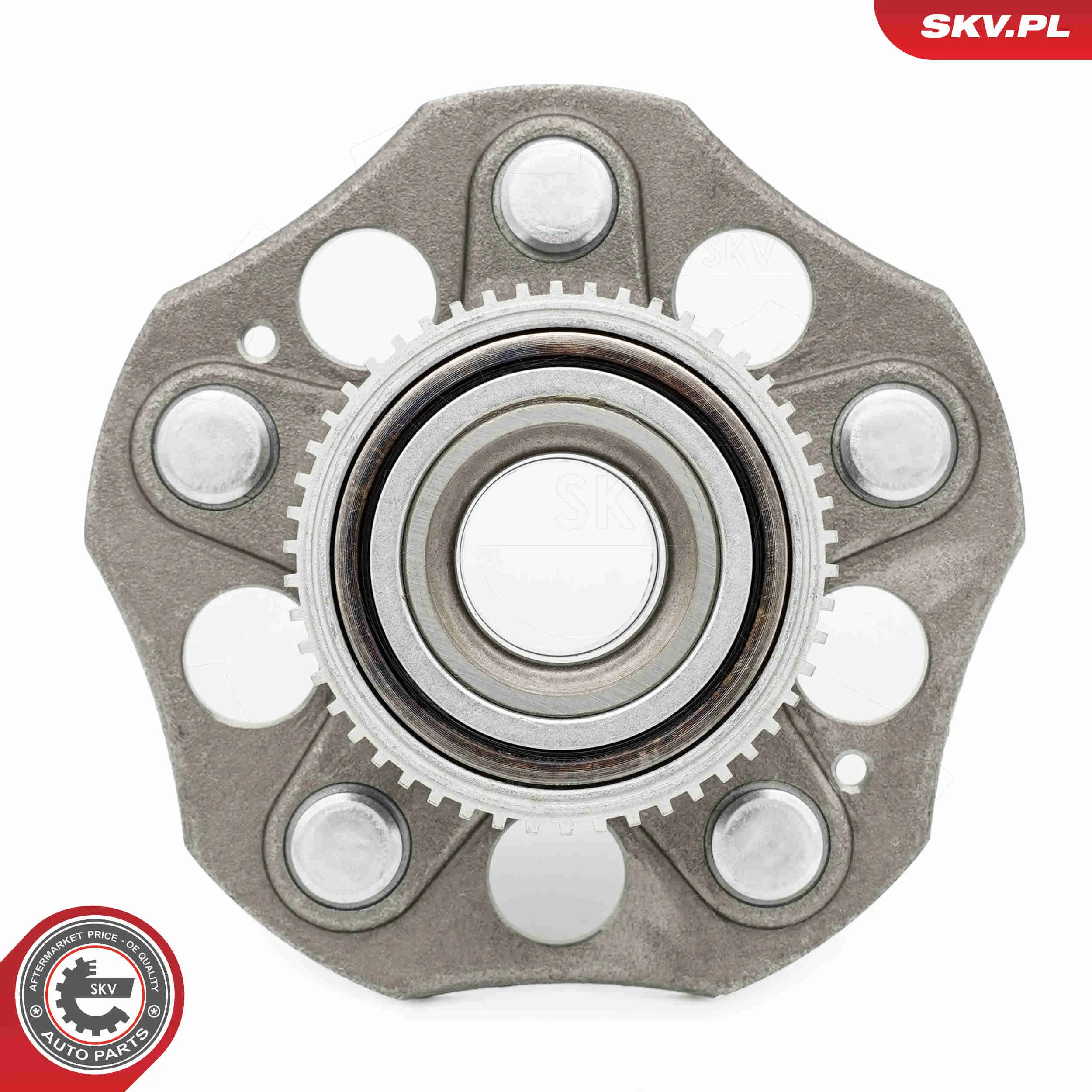 Ölabscheider, Kurbelgehäuseentlüftung Zylinderkopf ESEN SKV 31SKV043