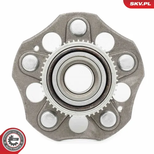 Radlagersatz Hinterachse ESEN SKV 29SKV338 Bild Radlagersatz Hinterachse ESEN SKV 29SKV338