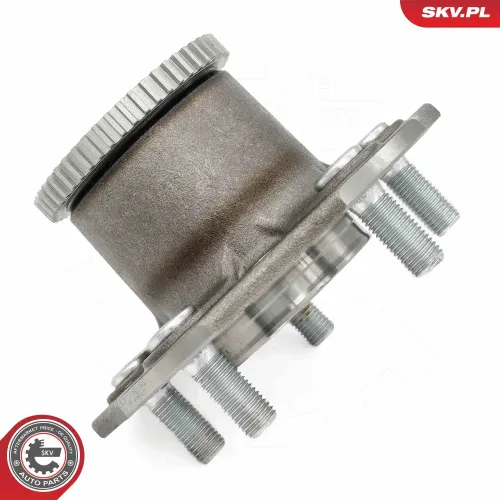Radlagersatz Hinterachse ESEN SKV 29SKV338 Bild Radlagersatz Hinterachse ESEN SKV 29SKV338