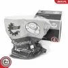 Radlagersatz Hinterachse links Hinterachse rechts ESEN SKV 29SKV657 Bild Radlagersatz Hinterachse links Hinterachse rechts ESEN SKV 29SKV657