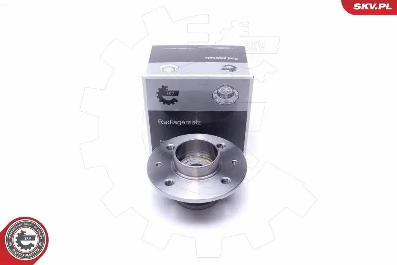 Radlagersatz Hinterachse ESEN SKV 29SKV339