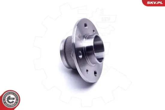 Ölabscheider, Kurbelgehäuseentlüftung Zylinderkopf ESEN SKV 31SKV043 Bild Ölabscheider, Kurbelgehäuseentlüftung Zylinderkopf ESEN SKV 31SKV043