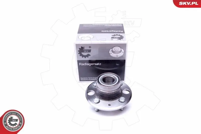 Radlagersatz Hinterachse ESEN SKV 29SKV341