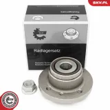 Radlagersatz Hinterachse ESEN SKV 29SKV344