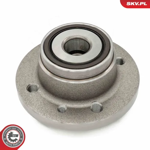 Radlagersatz Hinterachse ESEN SKV 29SKV344 Bild Radlagersatz Hinterachse ESEN SKV 29SKV344