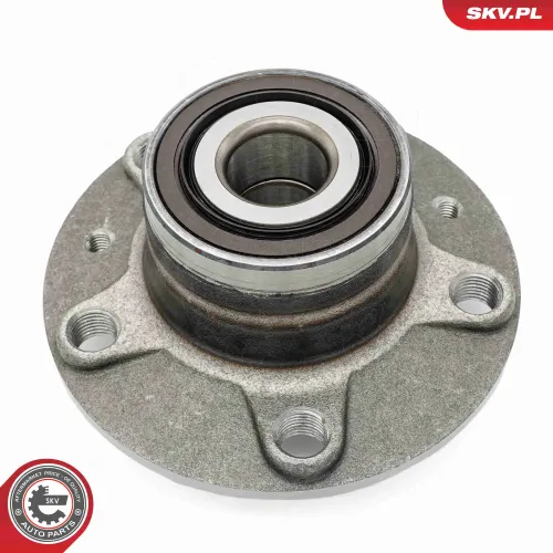 Radlagersatz Hinterachse ESEN SKV 29SKV345 Bild Radlagersatz Hinterachse ESEN SKV 29SKV345