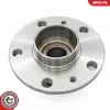 Radlagersatz Hinterachse ESEN SKV 29SKV345 Bild Radlagersatz Hinterachse ESEN SKV 29SKV345
