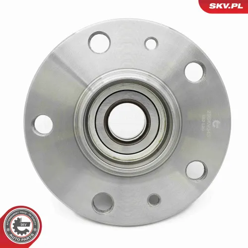 Radlagersatz Hinterachse ESEN SKV 29SKV345 Bild Radlagersatz Hinterachse ESEN SKV 29SKV345