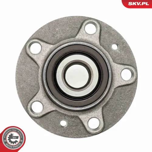 Radlagersatz Hinterachse ESEN SKV 29SKV345 Bild Radlagersatz Hinterachse ESEN SKV 29SKV345