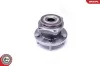 Radlagersatz Hinterachse ESEN SKV 29SKV346 Bild Radlagersatz Hinterachse ESEN SKV 29SKV346