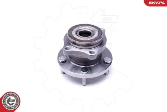 Radlagersatz Hinterachse ESEN SKV 29SKV346 Bild Radlagersatz Hinterachse ESEN SKV 29SKV346