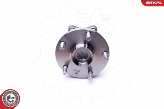 Radlagersatz Hinterachse ESEN SKV 29SKV346 Bild Radlagersatz Hinterachse ESEN SKV 29SKV346