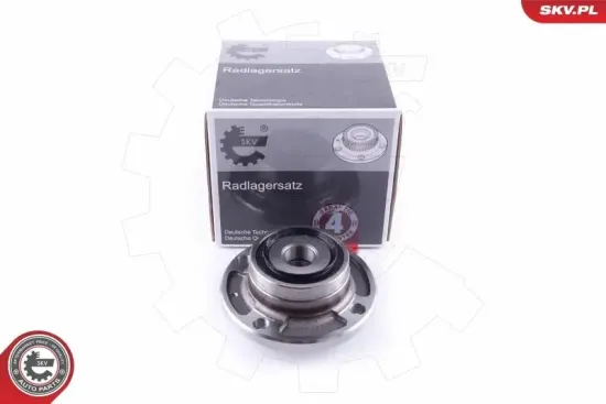 Radlagersatz Hinterachse ESEN SKV 29SKV349 Bild Radlagersatz Hinterachse ESEN SKV 29SKV349