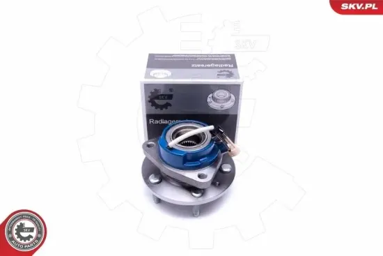 Radlagersatz Hinterachse ESEN SKV 29SKV350 Bild Radlagersatz Hinterachse ESEN SKV 29SKV350