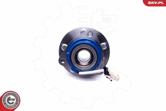 Radlagersatz Hinterachse ESEN SKV 29SKV350 Bild Radlagersatz Hinterachse ESEN SKV 29SKV350