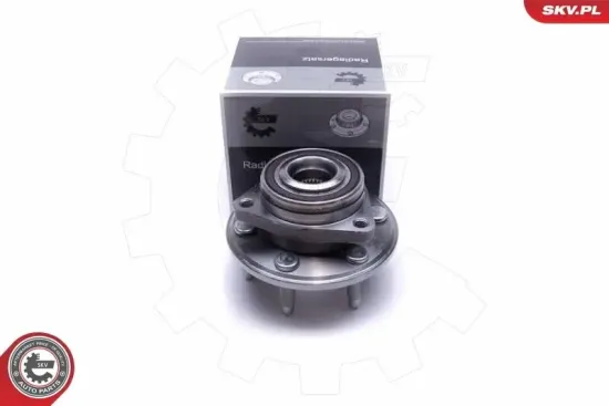 Radlagersatz Vorderachse ESEN SKV 29SKV352 Bild Radlagersatz Vorderachse ESEN SKV 29SKV352
