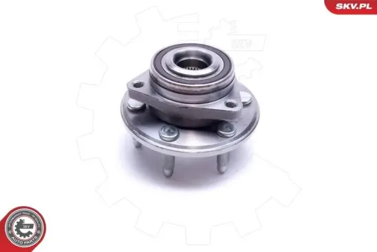 Radlagersatz Vorderachse ESEN SKV 29SKV352 Bild Radlagersatz Vorderachse ESEN SKV 29SKV352