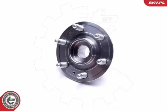 Radlagersatz Vorderachse ESEN SKV 29SKV352 Bild Radlagersatz Vorderachse ESEN SKV 29SKV352