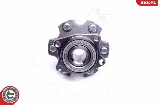 Radlagersatz Hinterachse ESEN SKV 29SKV358 Bild Radlagersatz Hinterachse ESEN SKV 29SKV358