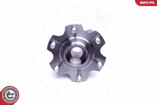 Radlagersatz Hinterachse ESEN SKV 29SKV358 Bild Radlagersatz Hinterachse ESEN SKV 29SKV358