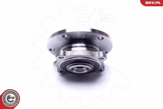 Radlagersatz Vorderachse Hinterachse ESEN SKV 29SKV372 Bild Radlagersatz Vorderachse Hinterachse ESEN SKV 29SKV372