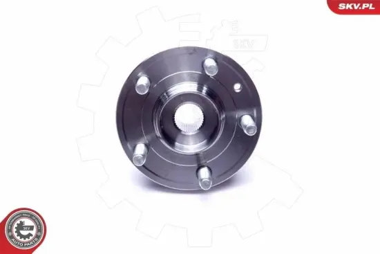 Ölabscheider, Kurbelgehäuseentlüftung ESEN SKV 31SKV091 Bild Ölabscheider, Kurbelgehäuseentlüftung ESEN SKV 31SKV091