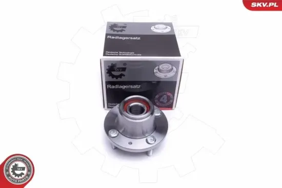 Radlagersatz Hinterachse ESEN SKV 29SKV375 Bild Radlagersatz Hinterachse ESEN SKV 29SKV375