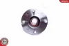 Radlagersatz Hinterachse ESEN SKV 29SKV375 Bild Radlagersatz Hinterachse ESEN SKV 29SKV375