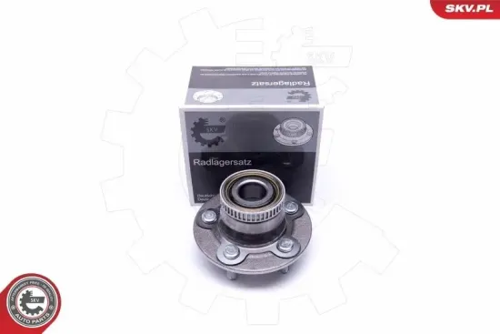 Radlagersatz Hinterachse ESEN SKV 29SKV378 Bild Radlagersatz Hinterachse ESEN SKV 29SKV378