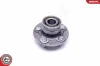 Radlagersatz Hinterachse ESEN SKV 29SKV378 Bild Radlagersatz Hinterachse ESEN SKV 29SKV378
