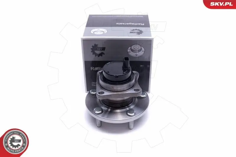 Radlagersatz Hinterachse ESEN SKV 29SKV382