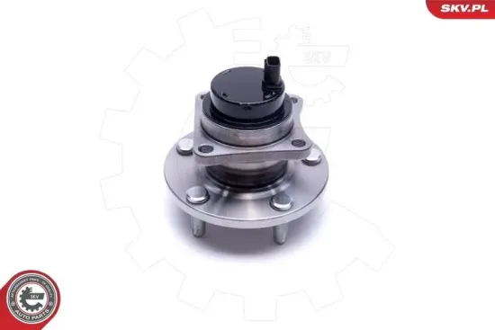 Radlagersatz Hinterachse ESEN SKV 29SKV382 Bild Radlagersatz Hinterachse ESEN SKV 29SKV382
