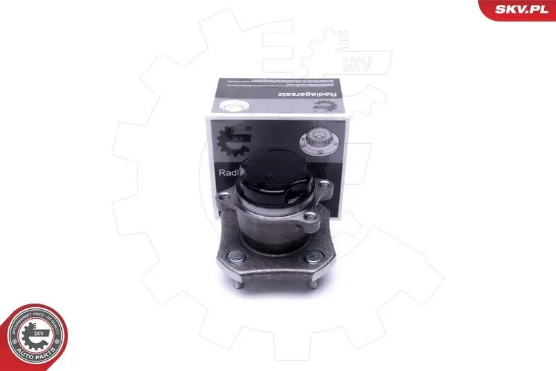 Radlagersatz Hinterachse ESEN SKV 29SKV384