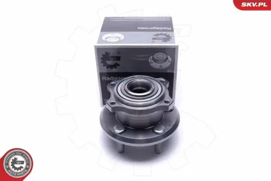 Radlagersatz Hinterachse ESEN SKV 29SKV385 Bild Radlagersatz Hinterachse ESEN SKV 29SKV385