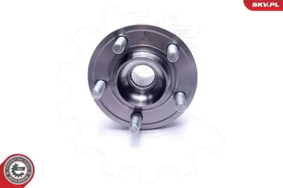 Radlagersatz Hinterachse ESEN SKV 29SKV385 Bild Radlagersatz Hinterachse ESEN SKV 29SKV385