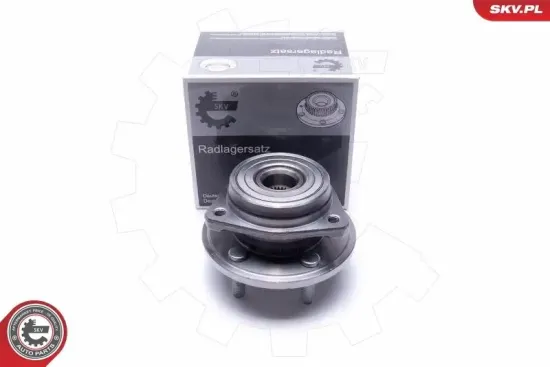 Radlagersatz Vorderachse ESEN SKV 29SKV386 Bild Radlagersatz Vorderachse ESEN SKV 29SKV386