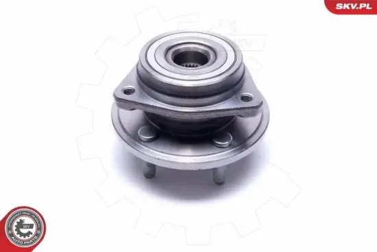 Radlagersatz Vorderachse ESEN SKV 29SKV386 Bild Radlagersatz Vorderachse ESEN SKV 29SKV386